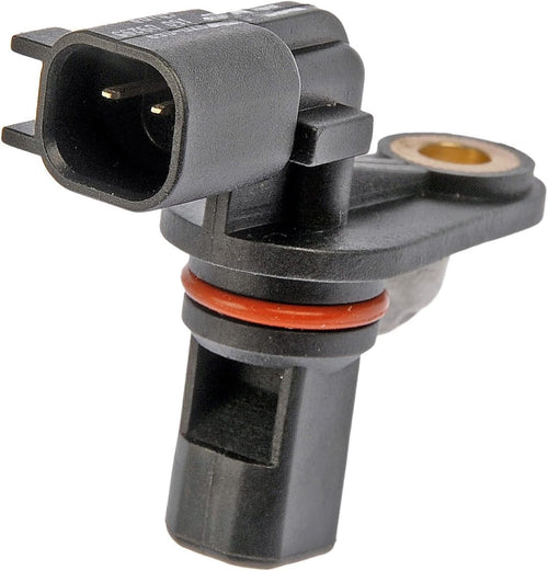 Dorman 970-069 Rear Center ABS Wheel Speed Sensor Compatible with Select Jeep Models