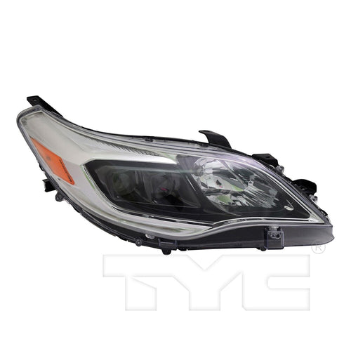 TYC Headlight Assembly for 16-18 Avalon 20-9405-90