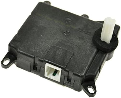 A/C Vent Door Actuator Compatible with Lincoln Navigator Ford F150 F250