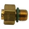 A/C Compressor Relief Valve YF-52 2013 Ford F-150
