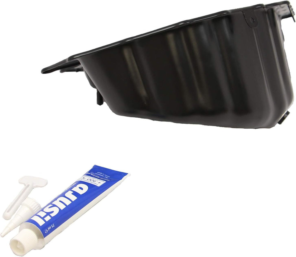 ESK0166 Engine Oil Pan Kit, 1 Pack