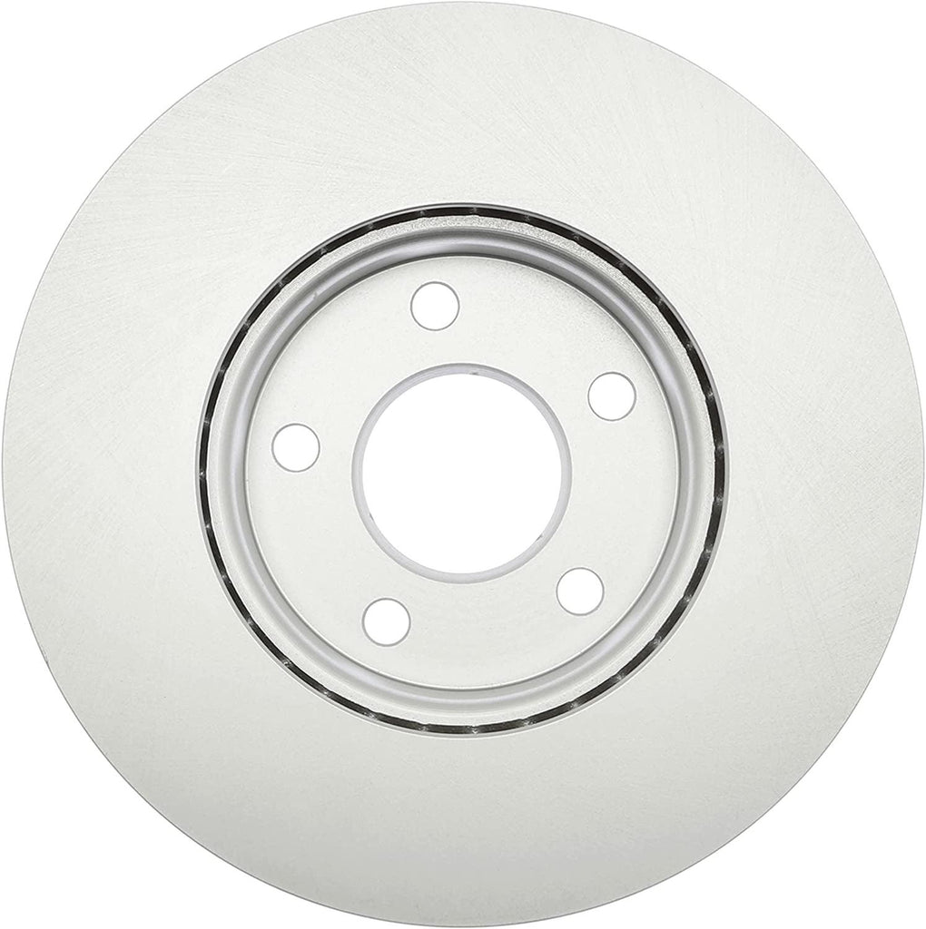 Gold 18A2841 Front Disc Brake Rotor