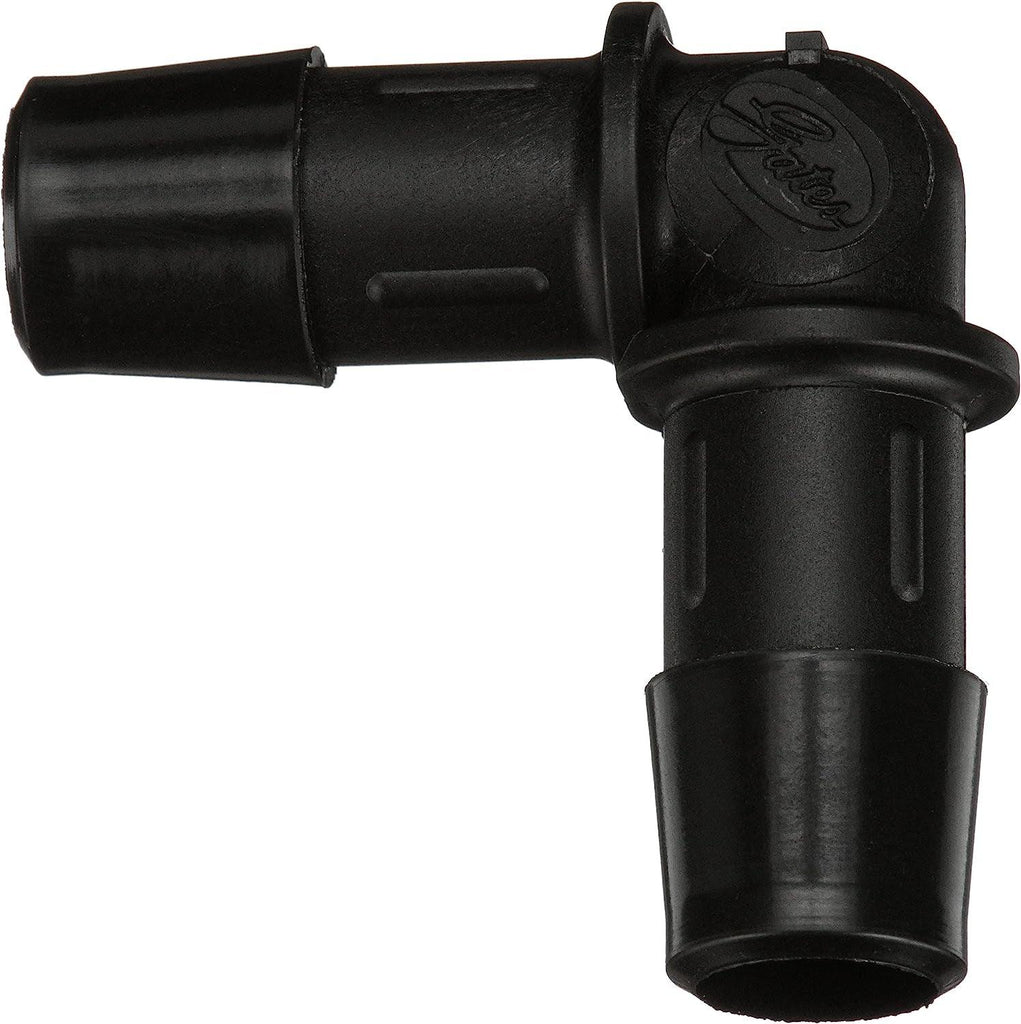 28623 Plastic Hose Connector