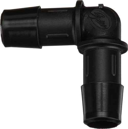 28623 Plastic Hose Connector