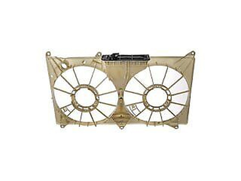 Dorman Engine Coolant Reservoir for GS300, GS400 603-429