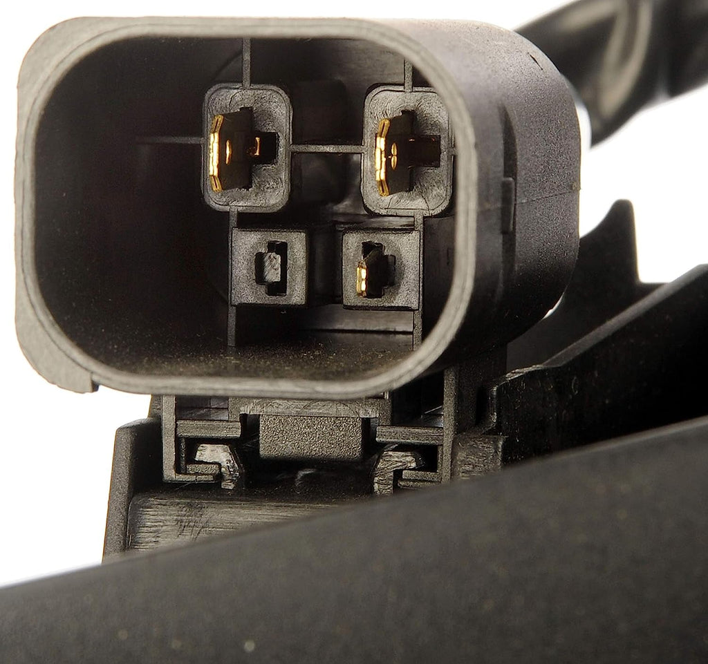 Dorman 621-194 Engine Cooling Fan Assembly Compatible with Select BMW Models,Black