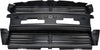 Dorman 601-322 Radiator Shutter Assembly Compatible with Select Ford Models