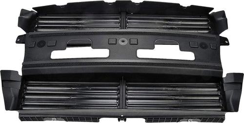 Dorman 601-322 Radiator Shutter Assembly Compatible with Select Ford Models