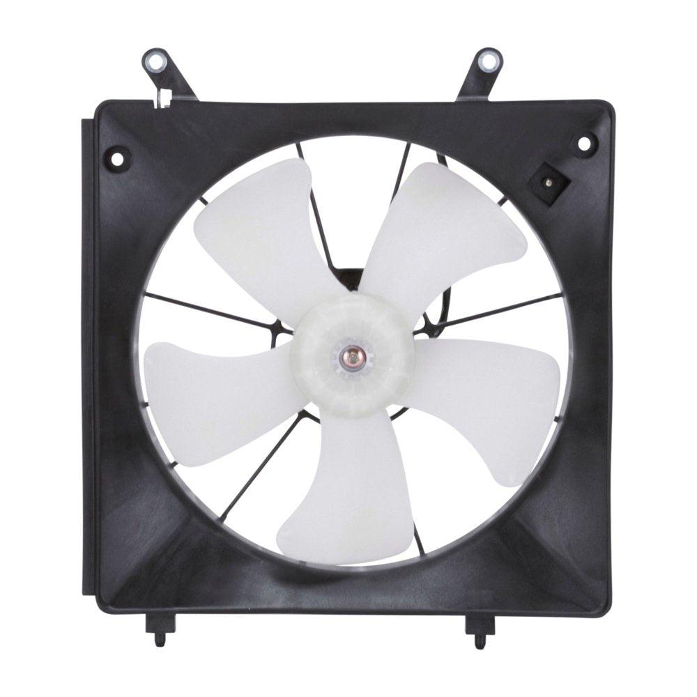 600060 for Honda Accord Replacement Radiator Cooling Fan Assembly