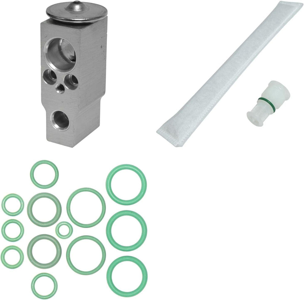 AK1506 - A/C System Repair Kit