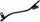 Dorman Engine Oil Dipstick Tube for Yaris, Yaris Ia, Xa, Xb, Echo 921-138