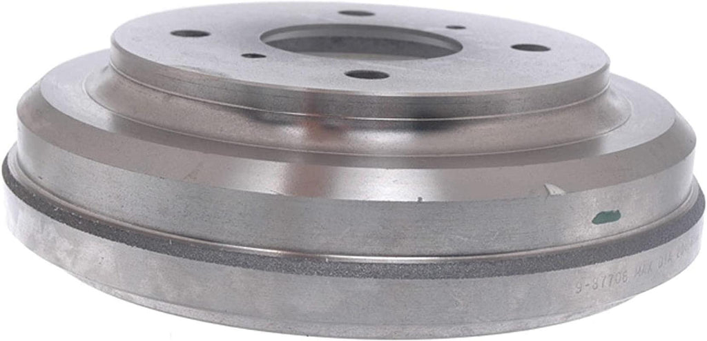 Professional 18B427 Rear Brake Drum