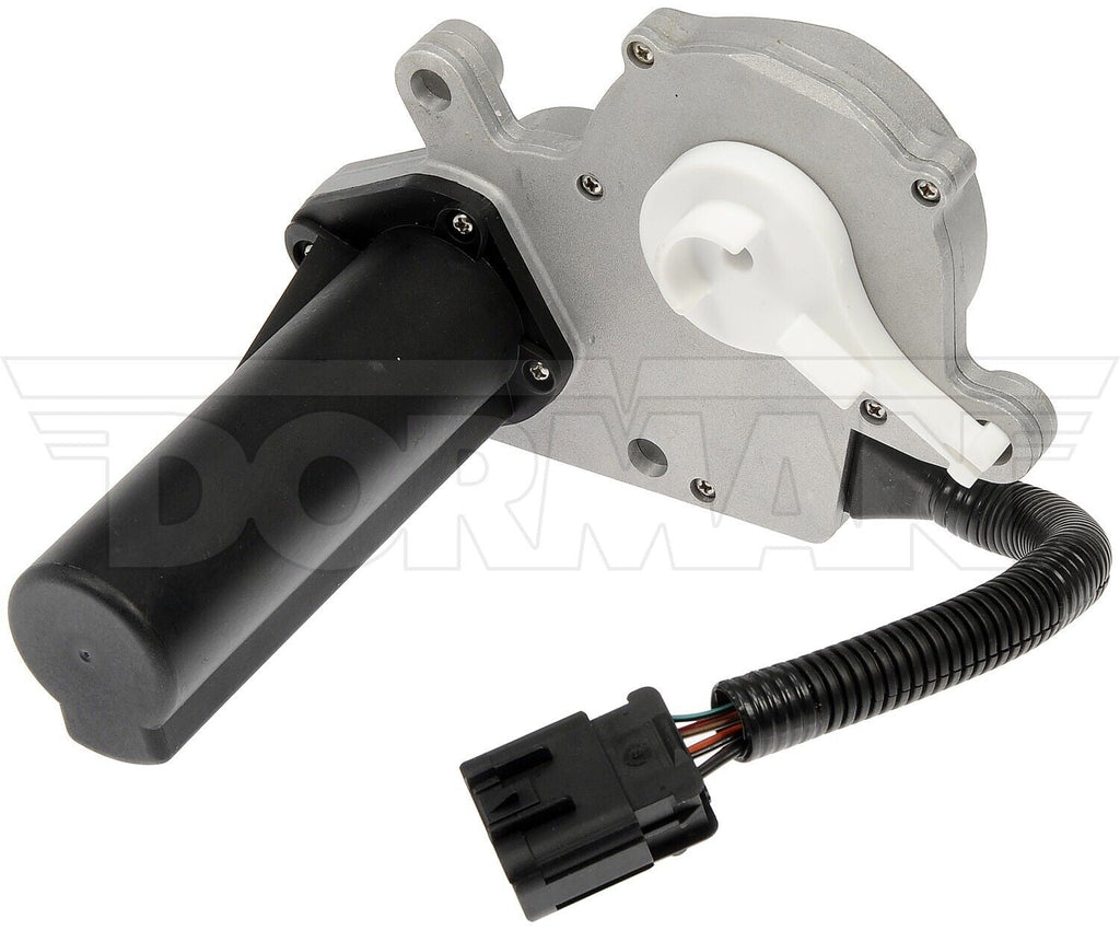 Transfer Case Motor for Ram 1500, Escalade, Escalade Esv+More 600-910
