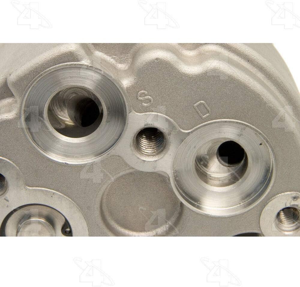 58255 A/C Compressor