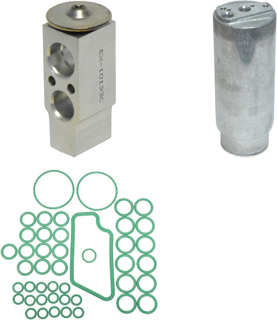 AK2097 - A/C System Repair Kit