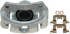 Gold 18FR12256 Front Passenger Side Disc Brake Caliper Assembly (Friction Ready Non-Coated), Remanufactured