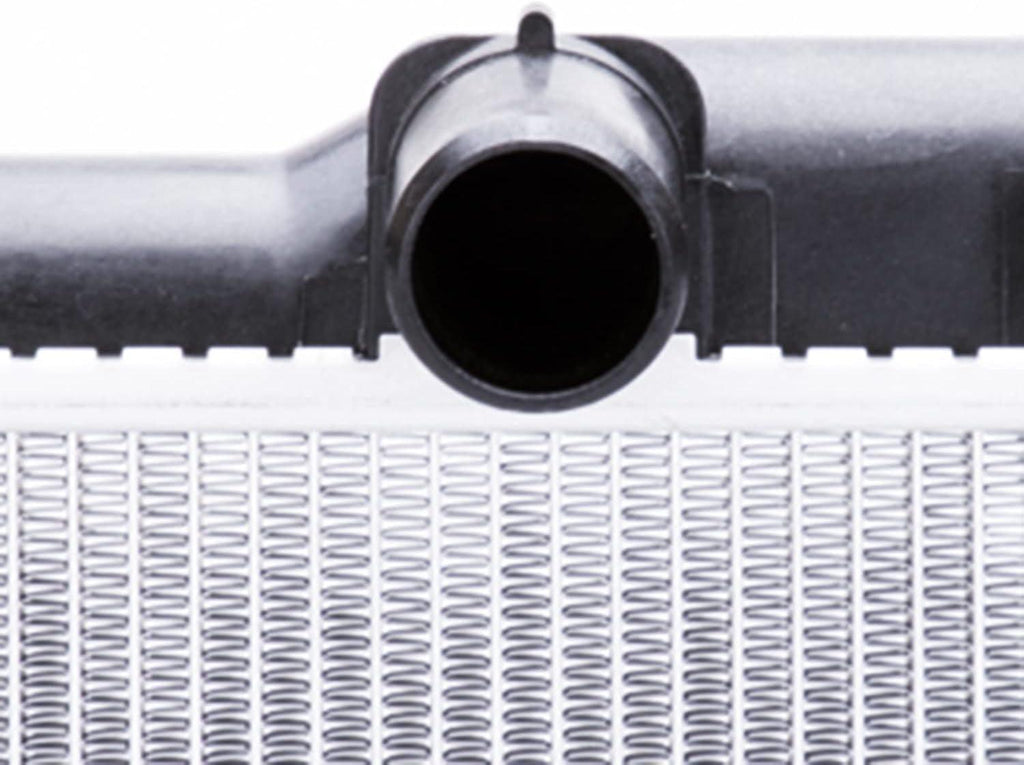 2938 Radiator Compatible with 2007-2013 Acura MDX
