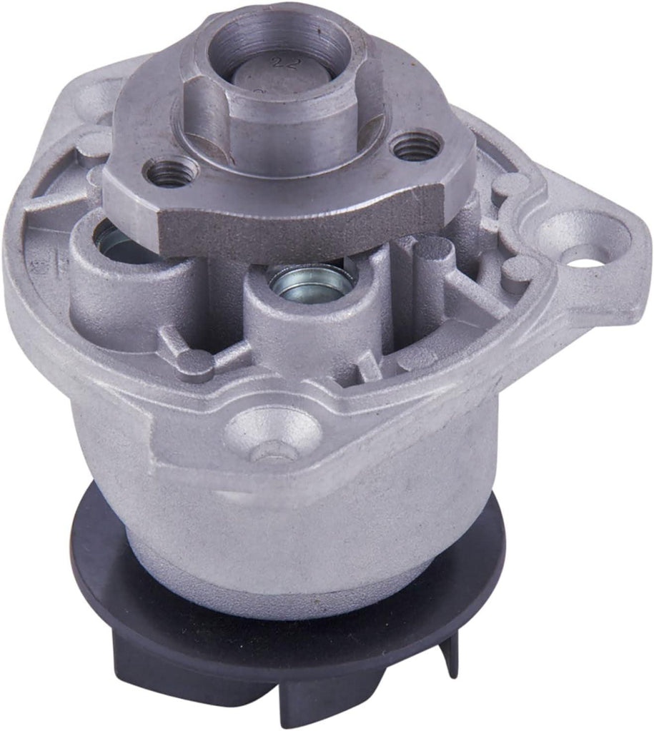 41186 Premium Engine Water Pump