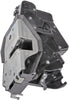 Dorman Door Lock Actuator Motor for 325I, 325Xi, 330I, 330Xi 937-816