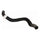 Molded Radiator Hose Fits Select: 2008-2019 FORD TAURUS, 2009-2019 FORD FLEX