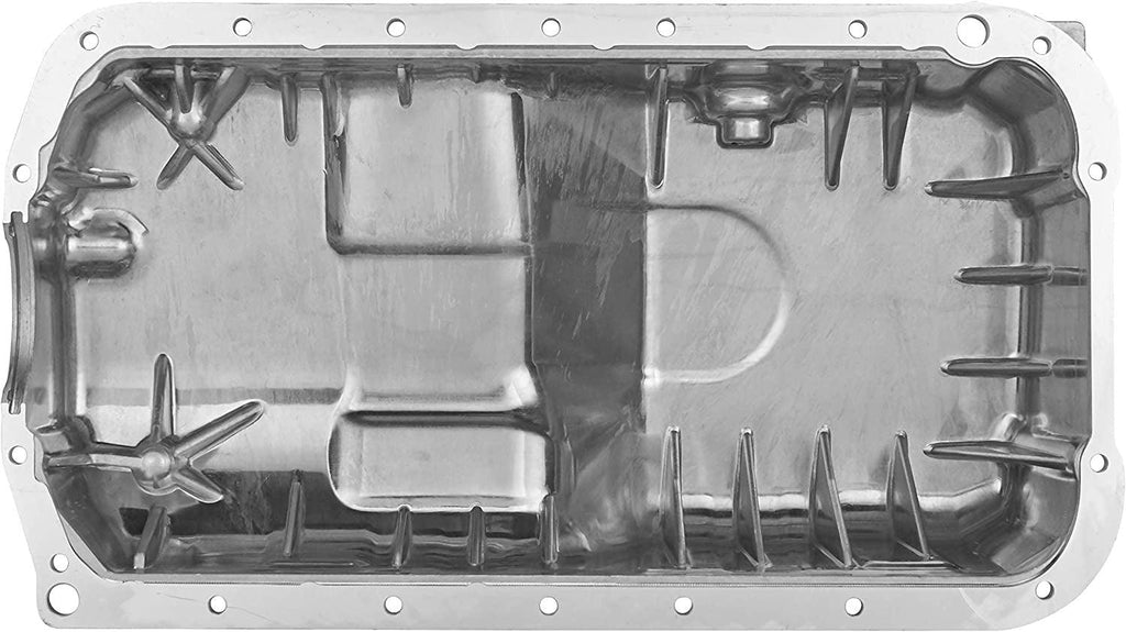 HOP29A Oil Pan, 1 Pack