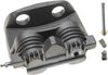 Professional 18FR716 Front Driver Side Disc Brake Caliper Assembly (Friction Ready Non-Coated), Remanufactured