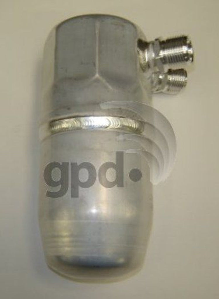 Global Parts A/C Compressor and Component Kit for S10, Sonoma 9611625