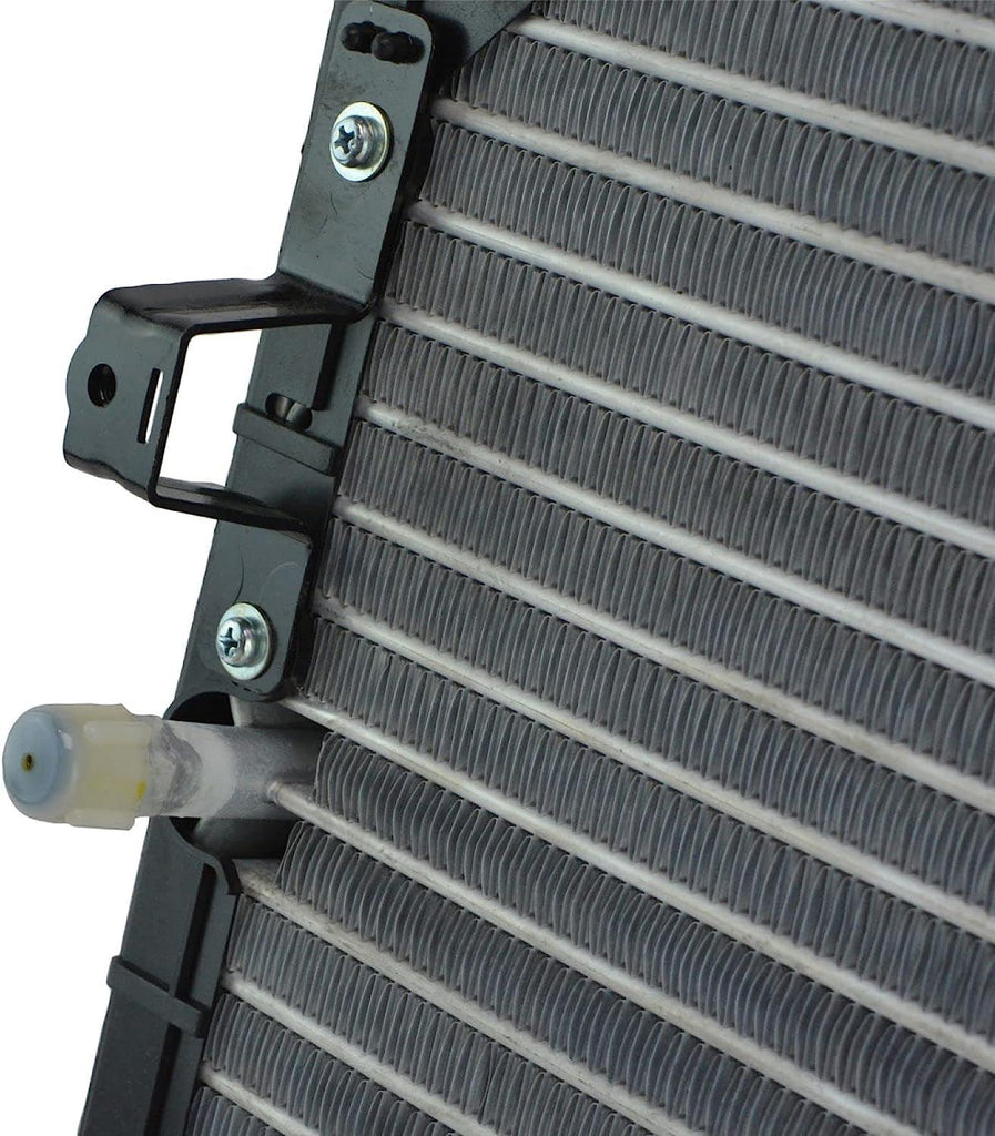 AC Condenser A/C Air Conditioning Direct Fit for 98-02 Toyota Corolla 1.8L