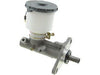 Dorman Brake Master Cylinder for 1990-1991 Civic M39968
