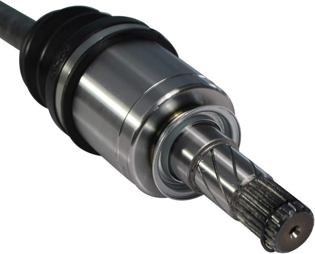 NCV66010 CV Axle Shaft Assembly - Rear Left or Right (Driver or Passenger Side)