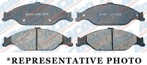 17D748C Disc Brake Pad