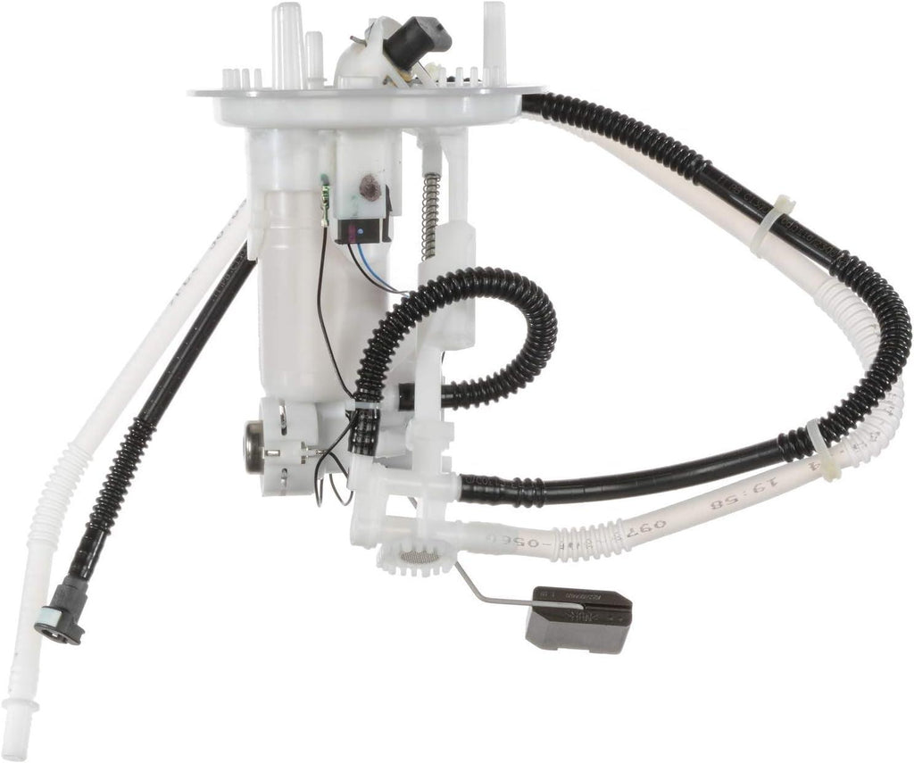 66126 Fuel Transfer Pump for 2012-15 Mercedes-Benz C250 - Left (Driver) Side