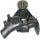 GM Original Equipment 251-544 Engine Water Pump with Gasket