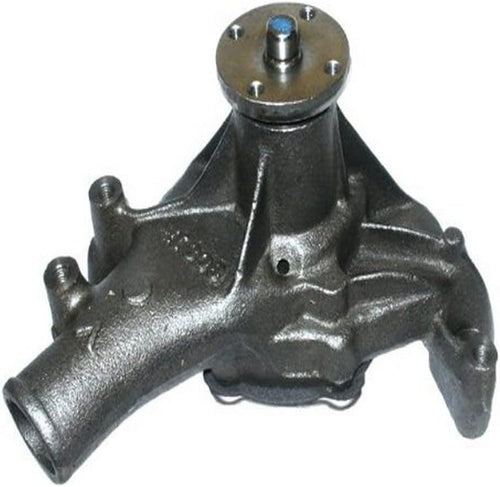 GM Original Equipment 251-544 Engine Water Pump with Gasket