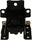 GM Genuine Parts 25847739 Engine Mount