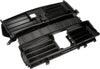 Dorman 601-525 Radiator Shutter Assembly Compatible with Select Ford Models