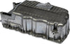 Dorman 264-242 Engine Oil Pan Compatible with Select Chrysler/Dodge/Plymouth Models