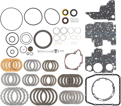 LM-13 Automatic Transmission Master Repair Kit