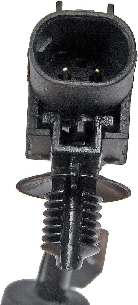 Dorman 970-419 Rear Passenger Side ABS Wheel Speed Sensor Compatible with Select Nissan Models