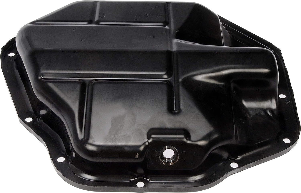 Dorman 264-536 Engine Oil Pan Compatible with Select Nissan Models