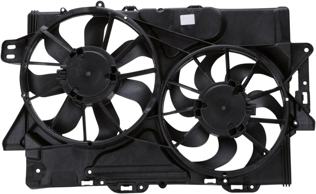 622610 Replacement Cooling Fan Assembly