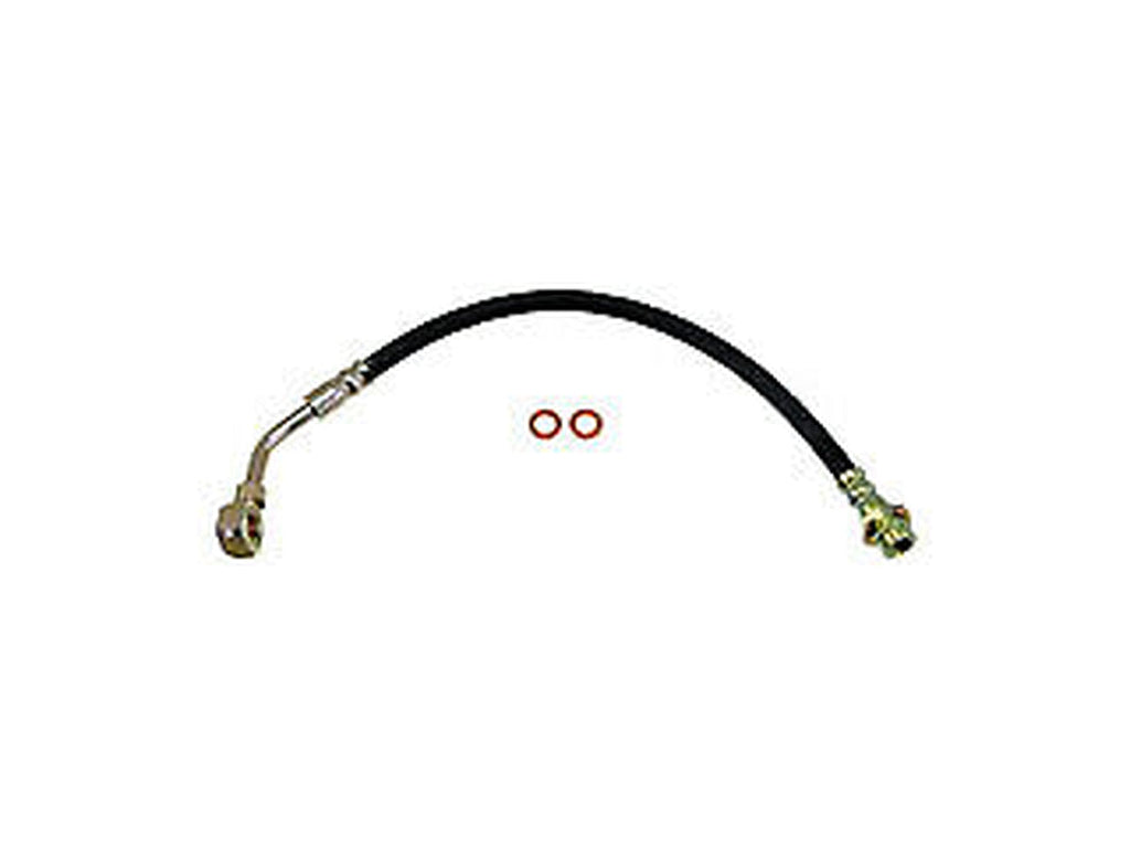 Brake Hydraulic Hose for Allure, Lacrosse, Grand Prix, Century+More H380581