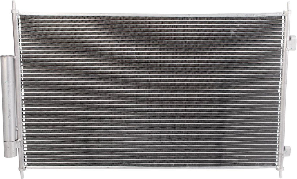A/C Air Conditioning Condenser Assembly for Honda HR-V New
