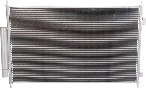 A/C Air Conditioning Condenser Assembly for Honda HR-V New