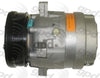 A/C Compressor for Cavalier, Skyhawk, Cutlass Calais, Cimarron+More 6511319