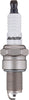 Autolite APP65 Double Platinum Automotive Replacement Spark Plug (1 Pack)