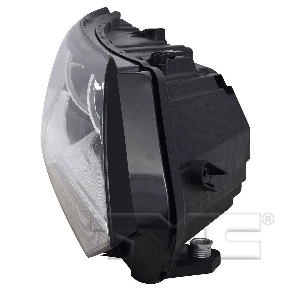 TYC Headlight Assembly for Tiguan Limited, Tiguan 20-9581-00