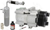 3231NK Complete Air Conditioning Kit