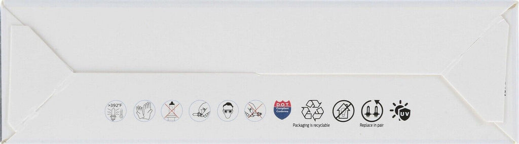 Fog Light Bulb for Tornado, F-250 Super Duty, F-350 Super Duty+More H3CVPS2