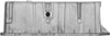GMP73A Oil Pan
